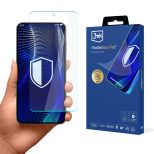 Nietłukące się szkło na Samsung Galaxy S26+ - 3mk FlexibleGlass Pro