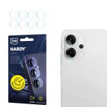 Szkło na obiektyw aparatu do Oppo Reno 14 - 3mk HARDY® Fusion Lens Protection™