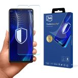 Nietłukące się szkło na TCL 503 - 3mk FlexibleGlass Pro