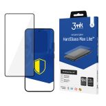 Szkło hartowane na Xiaomi 15 - 3mk HardGlass Max Lite