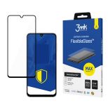 Niepękające szkło hybrydowe na Samsung Galaxy M16 5G - 3mk FlexibleGlass Max