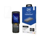 Nietłukące szkło hybrydowe na Zebra MC3300 - 3mk FlexibleGlass
