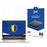 Nietłukące szkło hybrydowe na HP ProBook 440 10gen - 3mk FlexibleGlass