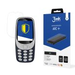 Folia ochronna na Nokia 3310 2017 - 3mk ARC+