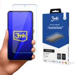 Nietłukące szkło hybrydowe na Samsung Galaxy S23 5G - 3mk FlexibleGlass