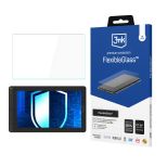 Nietłukące szkło hybrydowe na Huion Kamvas 16 - 3mk FlexibleGlass