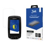 Nietłukące szkło hybrydowe na Garmin Edge 810 - 3mk FlexibleGlass