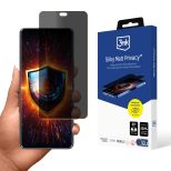 Folia prywatyzująca na Honor 200 Pro - 3mk Silky Matt Privacy