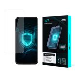 Folia ochronna na Motorola Moto G Pro - 3mk 1UP screen protector (3 sztuki)