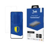 Nietłukące szkło hybrydowe na OnePlus Nord 4 - 3mk FlexibleGlass