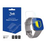 Folia ochronna na ekran smartwatcha Fitbit Versa 2 - 3mk Watch Protection