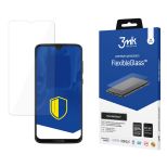 Nietłukące szkło hybrydowe na Motorola Moto-G31 - 3mk FlexibleGlass