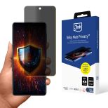 Folia prywatyzująca na Samsung Galaxy M51 - 3mk Silky Matt Privacy