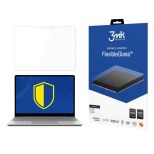 Nietłukące szkło hybrydowe na Microsoft Surface GO - 3mk FlexibleGlass