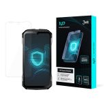 Folia ochronna na Doogee V30 Pro - 3mk 1UP screen protector (3 sztuki)
