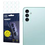 Szkło na obiektyw aparatu do Samsung Galaxy A13 5G - 3mk HARDY® Fusion Lens Protection™