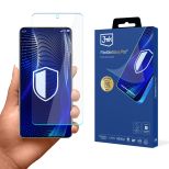 Nietłukące się szkło na Oppo K12 Plus - 3mk FlexibleGlass Pro