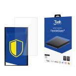 Nietłukące szkło hybrydowe na Samsung LH24QBRTFGCXEN - 3mk FlexibleGlass