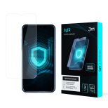 Folia ochronna na Apple iPhone XR/11 - 3mk 1UP screen protector (3 sztuki)