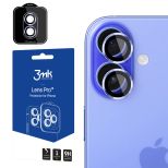 Szkło hartowane na obiektyw aparatu do Apple iPhone 17 - 3mk Lens Protection Pro