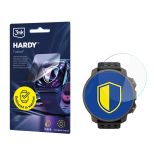 Szkło hybrydowe na smartwatch Suunto Vertical 2 (49mm) - 3mk HARDY® Fusion Watch Protection™