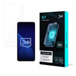 Folia ochronna na uleFone Note 20 Pro - 3mk 1UP screen protector (3 sztuki)