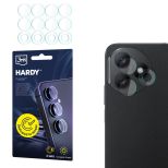 Szkło na obiektyw aparatu do Honor Play 8T Pro - 3mk HARDY® Fusion Lens Protection™