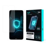 Folia ochronna na Xiaomi Redmi 8/8A - 3mk 1UP screen protector (3 sztuki)