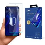 Nietłukące się szkło na Nothing CMF Phone 2 - 3mk FlexibleGlass Pro