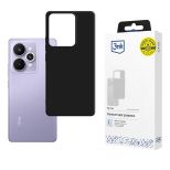 Etui na Realme 15 5G/ 15 Pro 5G - 3mk Matt Case Black