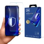 Nietłukące się szkło na Motorola ThinkPhone25 - 3mk FlexibleGlass Pro