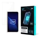 Folia ochronna na Google Pixel Fold (front) - 3mk 1UP screen protector (3 sztuki)