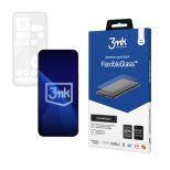 Nietłukące szkło hybrydowe na Nothing Phone (4a) - 3mk FlexibleGlass