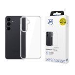 Pancerne etui na Samsung Galaxy S26 FE - 3mk Armor Case