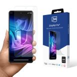 Folia matowa na Oppo A3x 5G - 3mk SilkyMatt Pro