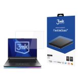 Nietłukące szkło hybrydowe na Asus Rog Strix G16 (2025) G615 - 3mk FlexibleGlass