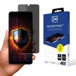 Folia prywatyzująca na Redmi 14C / POCO C75 / Redmi A4 5G - 3mk Silky Matt Privacy