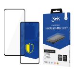 Szkło hartowane na Redmi Note 13 5G - 3mk HardGlass Max Lite