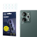 Szkło na obiektyw aparatu do Realme 15 Pro 5G - 3mk HARDY® Fusion Lens Protection™