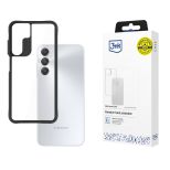 Etui na Samsung Galaxy A15 5G - 3mk Satin Armor Case+