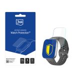 Folia ochronna na ekran smartwatcha Amazfit Bip 6 - 3mk Watch Protection