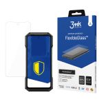 Nietłukące szkło hybrydowe na Ulefone Armor 27 / 27 Pro / 27T / 27T Pro - 3mk FlexibleGlass