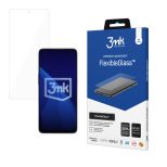 Nietłukące szkło hybrydowe na Nubia Neo 2 5G - 3mk FlexibleGlass