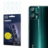 Szkło na obiektyw aparatu do Realme V25 - 3mk HARDY® Fusion Lens Protection™