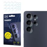 Szkło na obiektyw aparatu do Samsung Galaxy S26 Ultra - 3mk HARDY® Fusion Lens Protection™