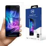 Folia matowa na Realme C65 - 3mk SilkyMatt Pro