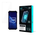 Folia ochronna na Oukitel WP26 - 3mk 1UP screen protector (3 sztuki)