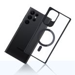 Etui z MagSafe 3mk Satin Armor MagCase™