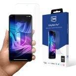 Folia matowa na Nothing CMF Phone 1 - 3mk SilkyMatt Pro