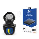 Nietłukące szkło hybrydowe na Tefal Cook4Me Touch CY9128 / Touch Pro CY9431 - 3mk FlexibleGlass